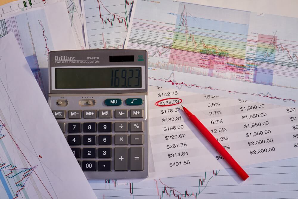 Using Practice to Build Confidence in Forex Trading