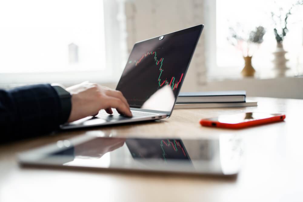 How Practicing Forex Trading Can Help Avoid Costly Mistakes